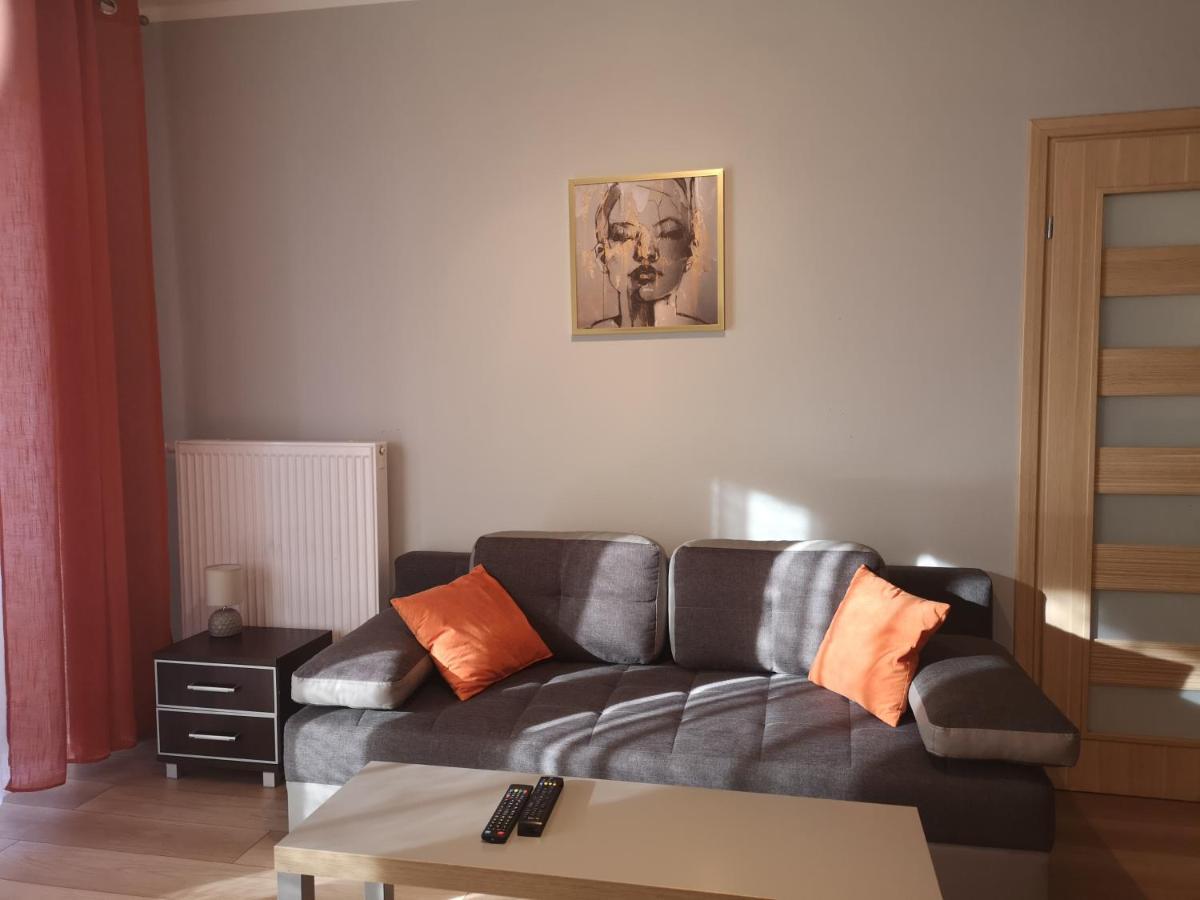 Apartament Marzenie 10 - Opole Luaran gambar