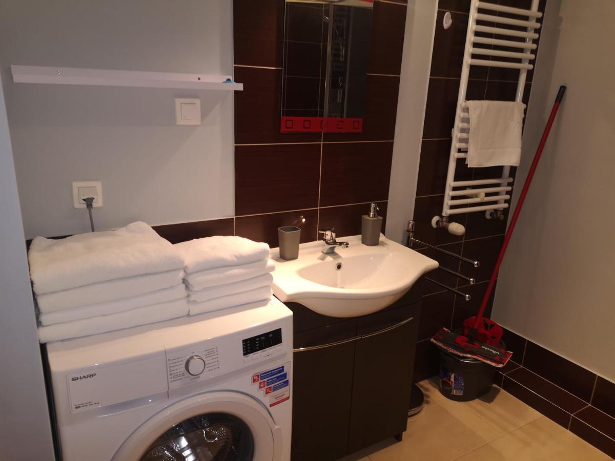 Apartament Marzenie 10 - Opole Luaran gambar