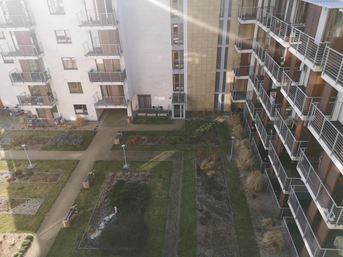 Apartament Marzenie 10 - Opole Luaran gambar