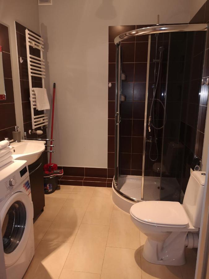 Apartament Marzenie 10 - Opole Luaran gambar