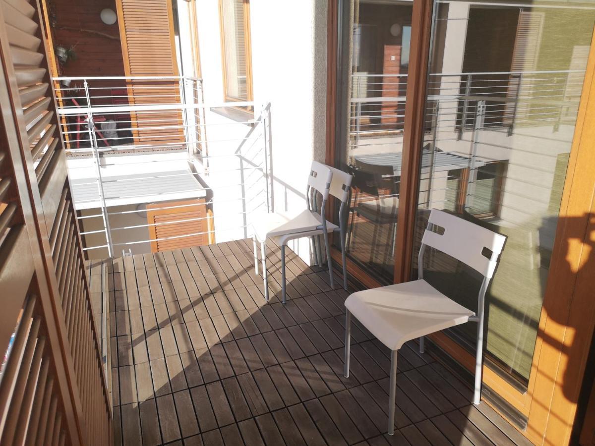 Apartament Marzenie 10 - Opole Luaran gambar
