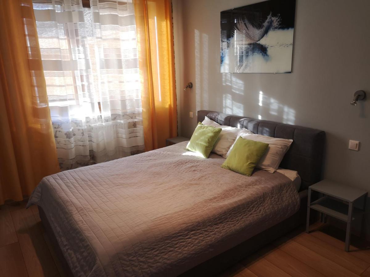 Apartament Marzenie 10 - Opole Luaran gambar