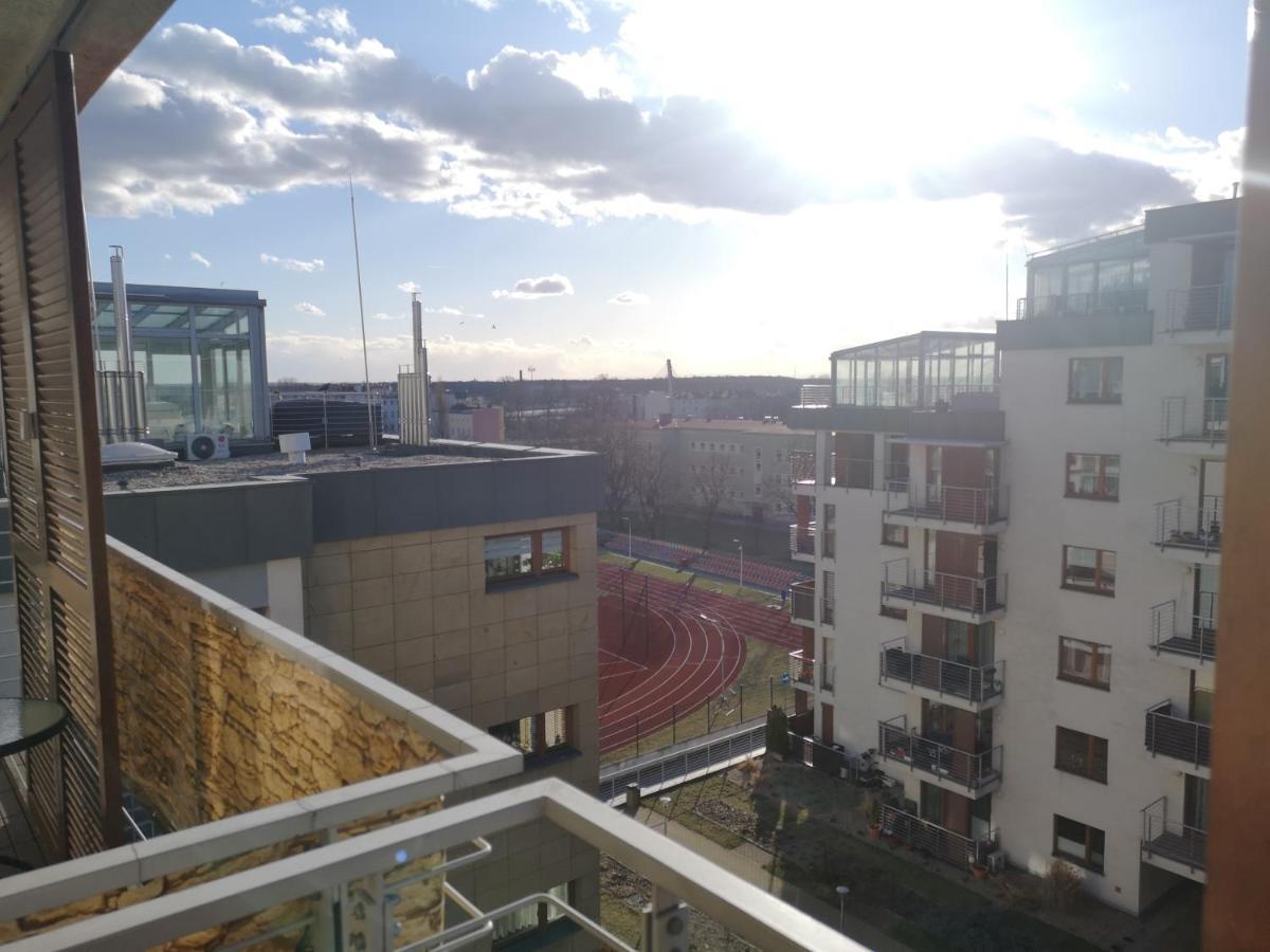 Apartament Marzenie 10 - Opole Luaran gambar